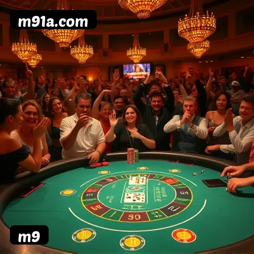 Processo de Download do App m9 - Passo a Passo Simples