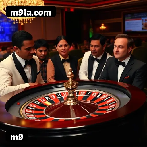 Jogos de Cassino Premium - Slots, Roleta, Blackjack e Dealer Ao Vivo